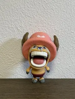 ワンピース チョッパー フィギュア