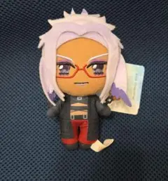 プリンセッション・オーケストラ　ぬいぐるみ バンド・スナッチ　 ベス