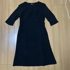 RU noir 冠婚葬祭用　ワンピース・ジャケット 13号