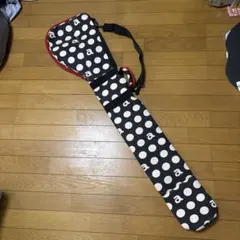 マ*ん様 archivio ゴルフ キャディバッグ 星柄 - メルカリ