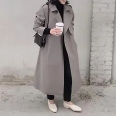 27まで価格美品　YONFA ヨンファ　ジレ　セット　ショートコート　ネイビー 2026年最新】ヨンファ コートの人気アイテム - メルカリ