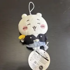 ちいかわ　お正月マスコット