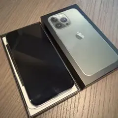 ✴︎SALE✴︎【Apple】 iPhone13Pro 256GB SIMフリー