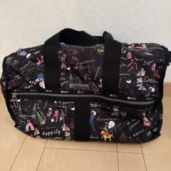 レスポートサック ボストンバッグ - メルカリ