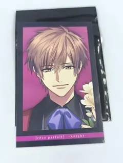 DYNAMIC CHORD ダイナー つむぎ 特典 カード - メルカリ