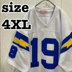 NBA ジェームズ ハーデン ジャージ NIKE XL - メルカリ