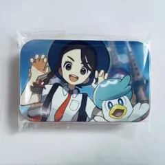 【ポケモン】アオイ プチ缶