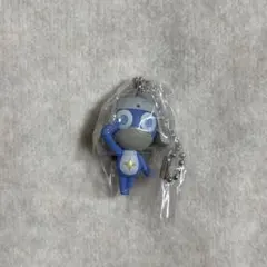 ケロロ軍曹 グミ ドロロ キーホルダー