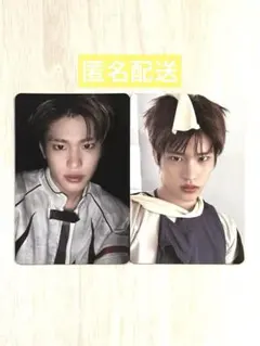 RIIZE ODYSSEY jewel case ver.トレカ ソヒ