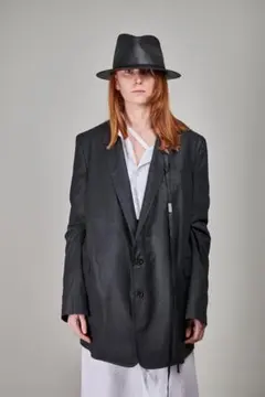 【Ann Demeulemeester】Agnes Slouchy Jacketのサムネイル
