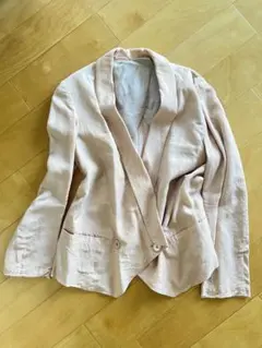 Tomorrowland トゥモローランド BACCA jacket ジャケットのサムネイル