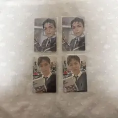 seventeen 17 IS RIGHT HERE バーノン