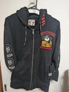 PANDIESTA JAPAN 刺繍N-3Bミリタリージャケット M - メルカリ