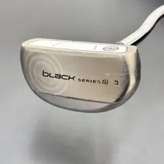 オデッセイ BLACK SERIES i #3 パター 34インチのサムネイル