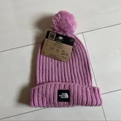 THE NORTH FACE ノースフェイス 新品タグ付き オーキッドピンク