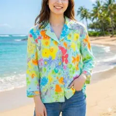 2026年最新】レオナール ブラウスの人気アイテム - メルカリ