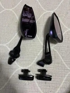 タナックス(TANAX) NC-004 カウリングミラー14　２個セットのサムネイル