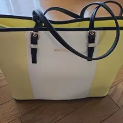 トートバッグ【サマンサ＆シュエット】