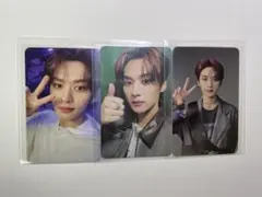 Straykids 樂star リノ まとめ売り