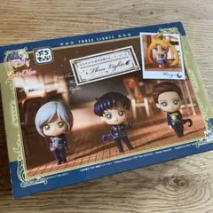 セーラームーン  ぷちきゃら！　スリーライツ編