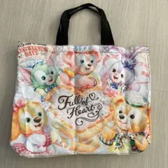 ダッフィー　バッグ