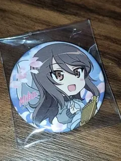 2026年最新】ガールズ＆パンツァー 缶バッジの人気アイテム - メルカリ