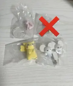 ポケモン ガチャガチャ