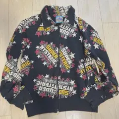 2025年最新】Hysteric Glamour カラー：ブラック系 ジャンパー