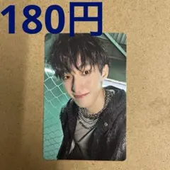 ⑤ SEVENTEEN HAPPY BURSTDAY トレカ ドギョム