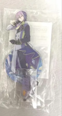 プロセカ　神代類　コネライ　アクスタ