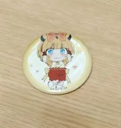推しの子】MEMちょ スイパラコラボ 缶バッジ - メルカリ