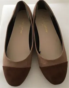 chocol raffine パンプス Mサイズのサムネイル