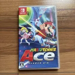 マリオテニス エース Nintendo Switch