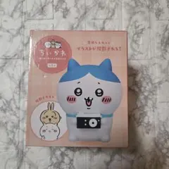 ちいかわ 撮りま〜す！カメラ型ライトのサムネイル