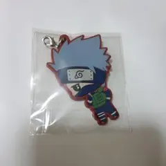 NARUTO はたけカカシ ラバーマスコット