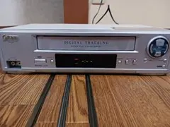 후나이 비디오 카세트 레코더 VR-N702 본체