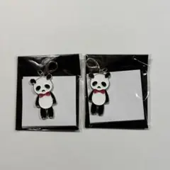 にじさんじ SYMPHONIA ランダムメタルチャーム 緑仙