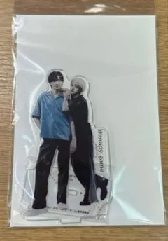 2026年最新】mazzel naoya アクスタの人気アイテム - メルカリ