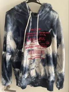 DIESEL 限定品モデル　パーカー