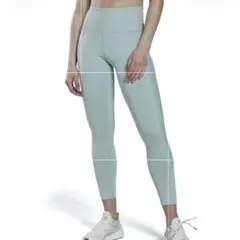 Reebok Speedwick ヨガウェア スポーツタイツ　サイズＭ