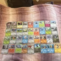 ポケモンカード 約99枚セット