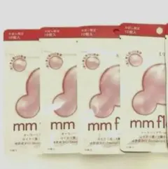新品 MiiS mm flora 10粒入 4 袋セット 未開封 匿名☆翌日発のサムネイル