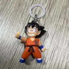 孫悟空 めじるしキーホルダー