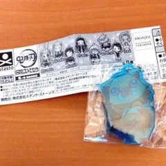 【匿名配送】鬼滅の刃 ここみえアクリルフィギア