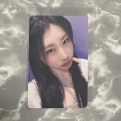 ITZY チェリョン makestar 中国深圳サイン会特典トレカ - メルカリ