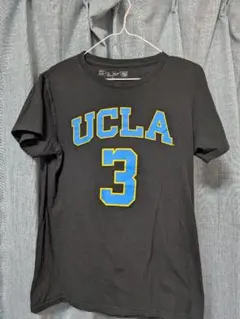 UCLA Juzang 3 Tシャツ 黒 ブラックのサムネイル
