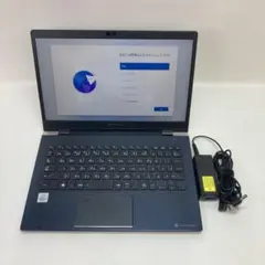 TOSHIBA Dynabook G83/FP A6G7FPF3D621