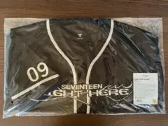 SEVENTEEN セブチ ジョシュア ユニフォーム - メルカリ