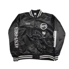 2025年最新】マジェスティック ヤンキース スタジャンの人気アイテム