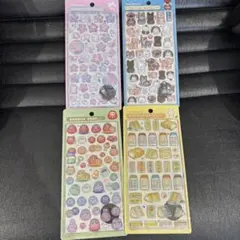 正規品ボンボンドロップシール 和柄 桜 サンドウィッチ だるま 日本犬 新作2弾